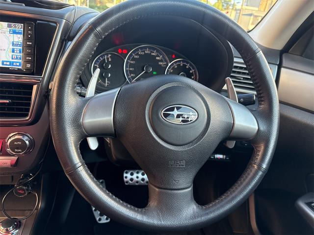 エクシーガ2.5 i-S 4WD
