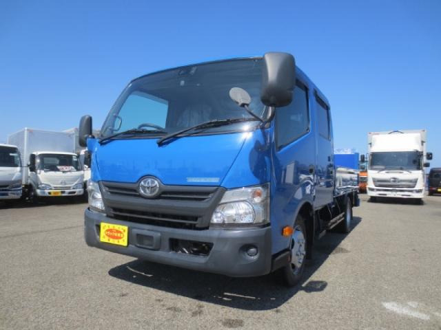 トヨエース