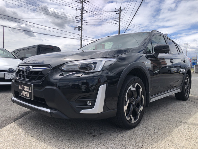 XV2.0 アドバンス 4WD