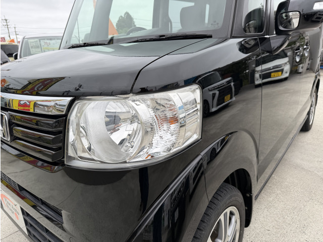 ホンダ N-BOX G Lパッケージ 33.0万円 平成26年(2014年) 宮城県 中古車