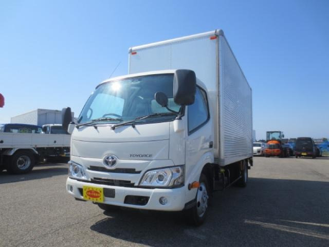 トヨエース