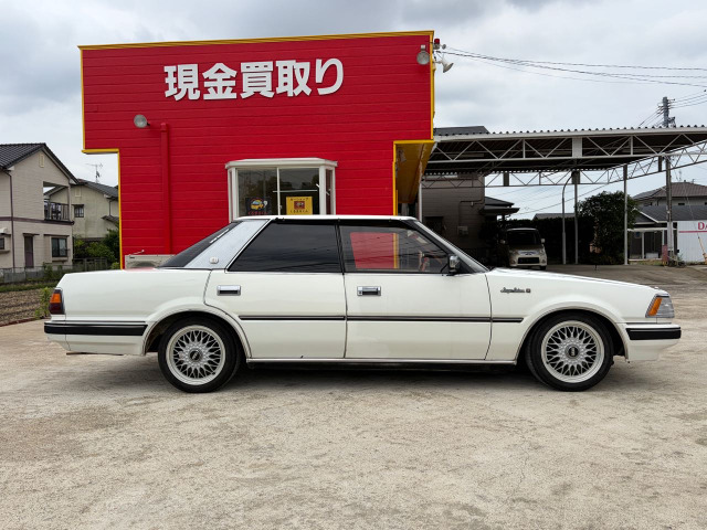 クラウン2.0 スーパーサルーンエクストラ