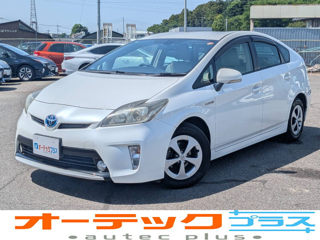 プリウス1.8 G