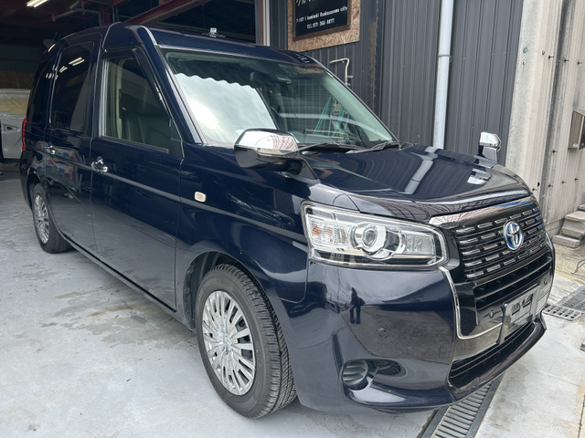 JPN TAXI1.5 たくみ