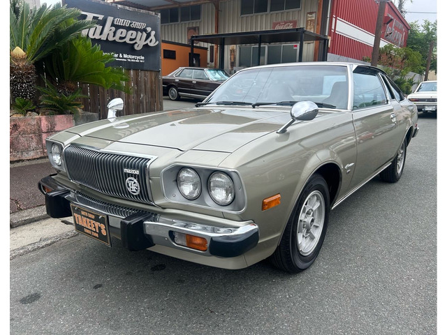 コスモ GT 全国」の中古車 | 中古車情報・中古車検索なら【車選び
