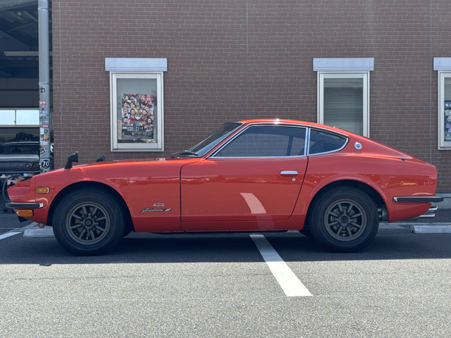 フェアレディZ2.0 Z432