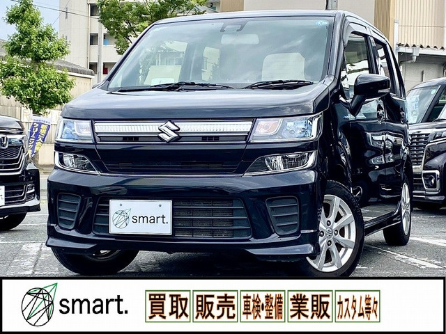 ワゴンRハイブリッド(HYBRID) FZ