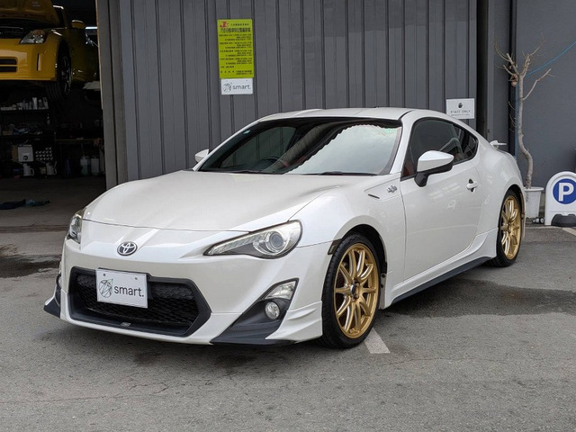 862.0 GT リミテッド