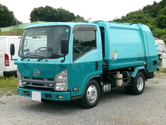 日産 コンドル ディーゼルの中古車一覧｜中古車検索 - 価格.com