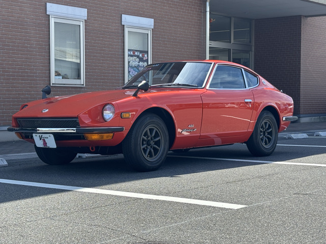 フェアレディZ2.0 Z432