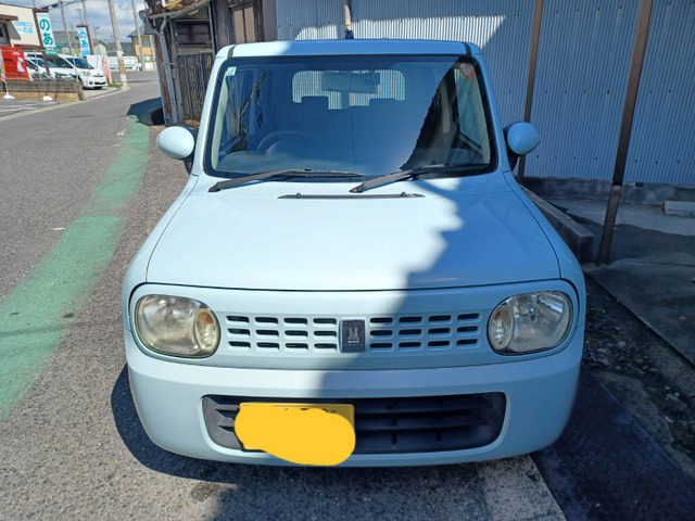 アルトラパンX