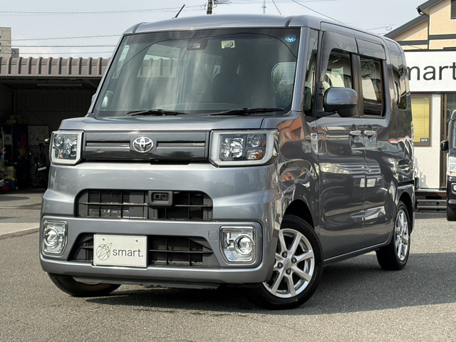 ピクシスメガL SAII