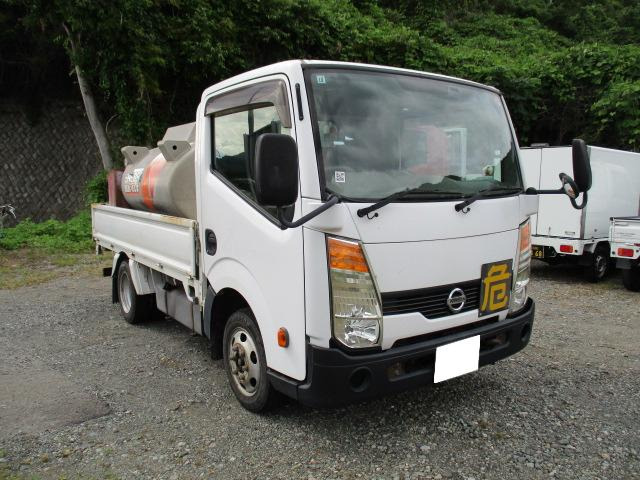 アトラス