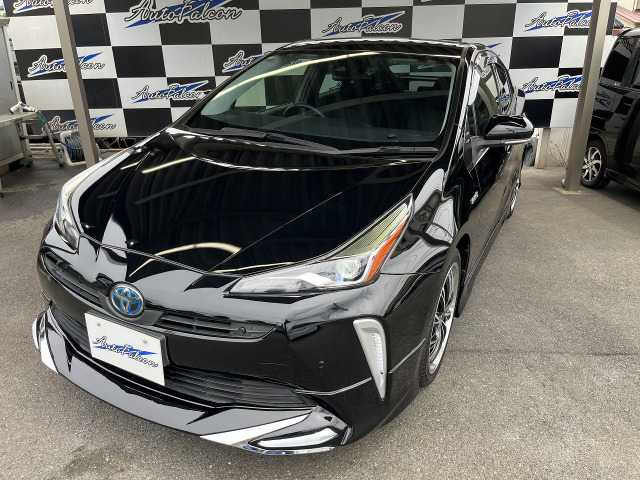 プリウス1.8 S