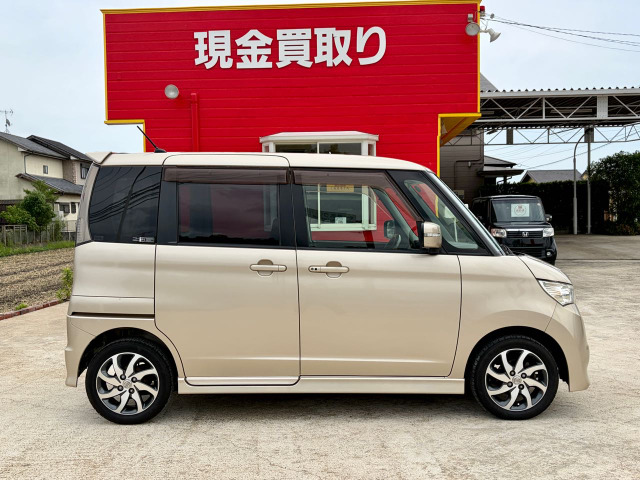 ルークスハイウェイスター