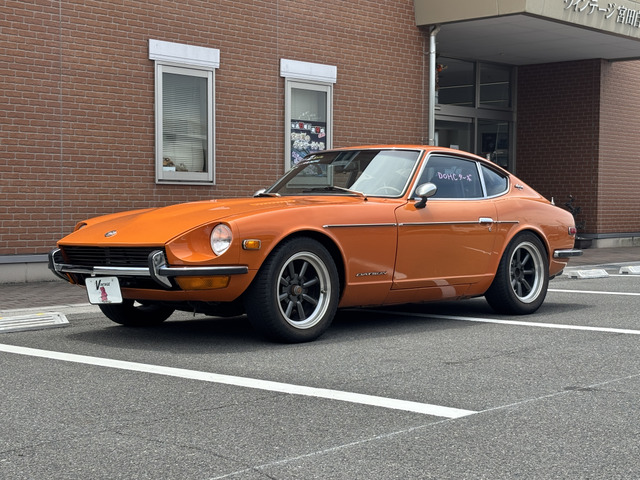 日産 フェアレディの中古車・相場情報｜中古車検索 - 価格.com