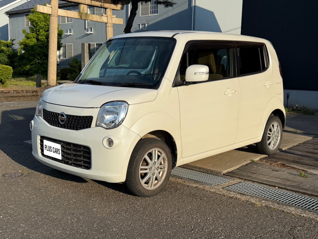 モコX