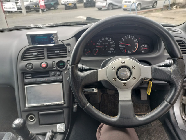 スカイライン2.5 GTS25t タイプM スペックII
