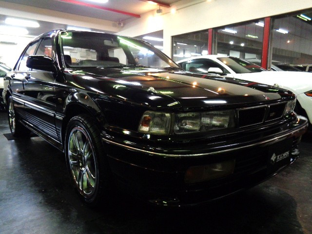 ギャラン2.0 VR-4 4WD