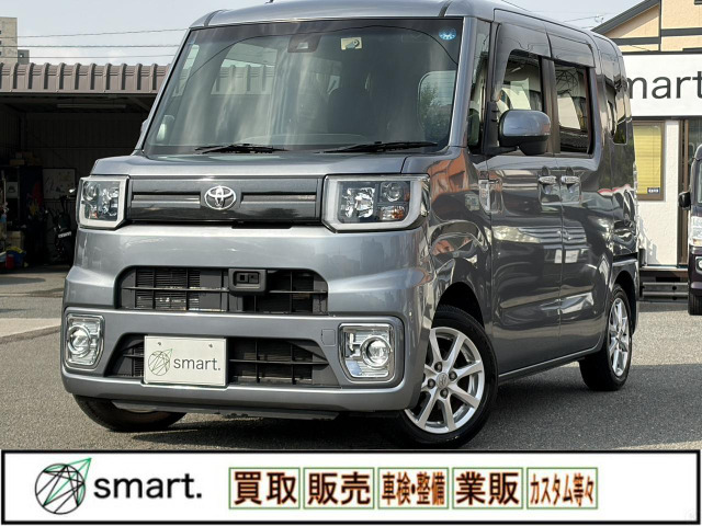 ピクシスメガL SAII