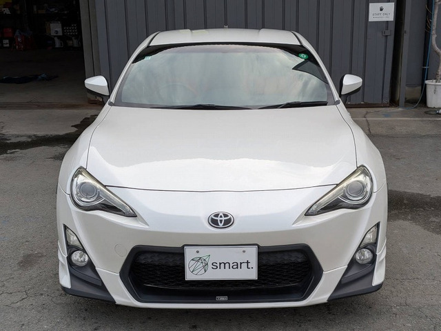 862.0 GT リミテッド