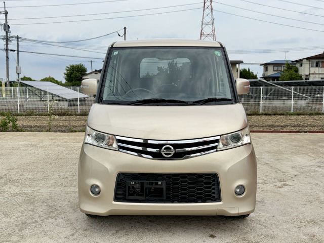 ルークスハイウェイスター