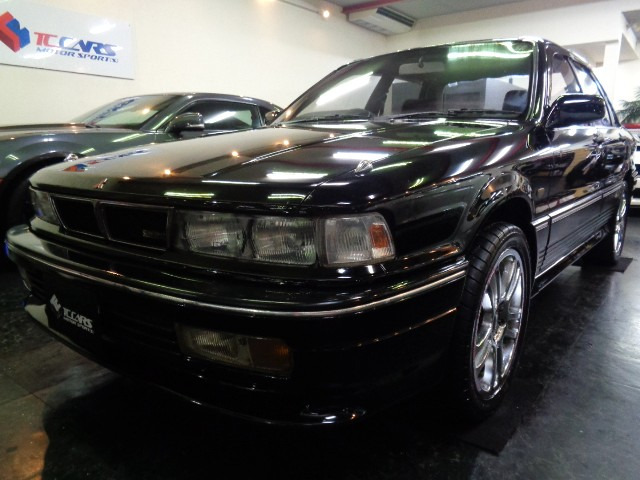 ギャラン2.0 VR-4 4WD