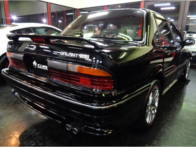 ギャラン2.0 VR-4 4WD