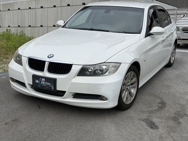 3シリーズセダン320i