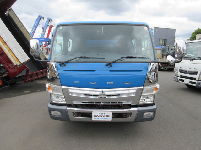 キャンター