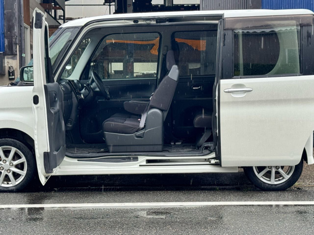 タントG