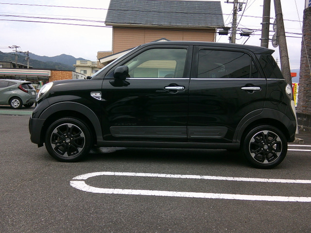 キャストスタイル G SAIII