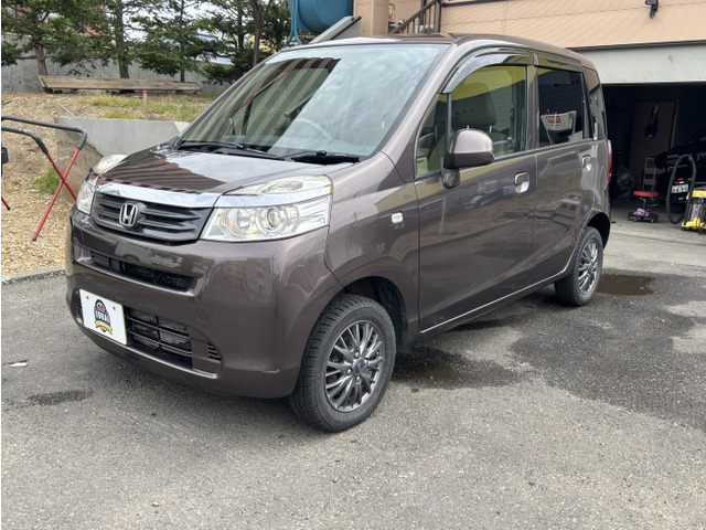 ライフG 4WD