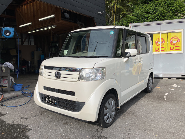 N-BOXG