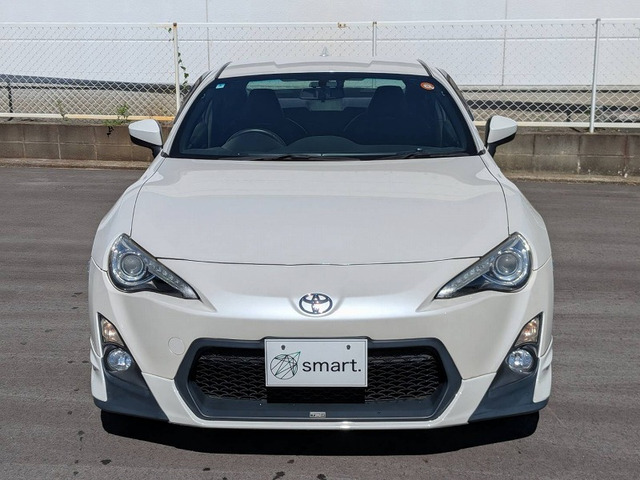 862.0 GT リミテッド