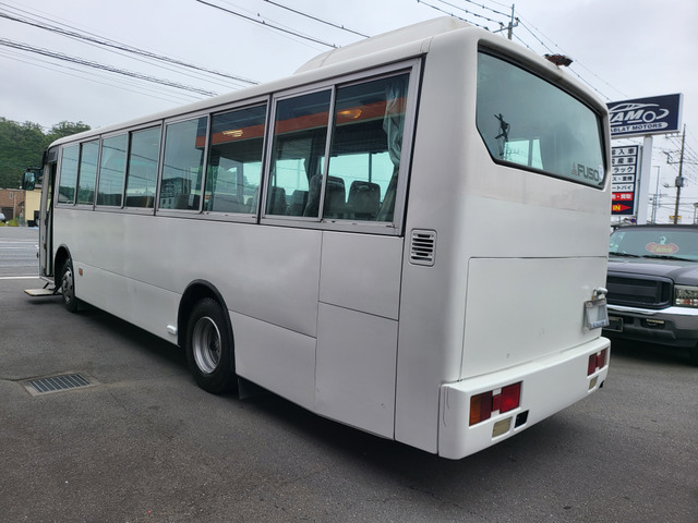 エアロミディバス