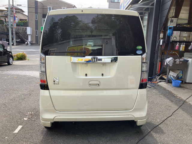 N-BOXG