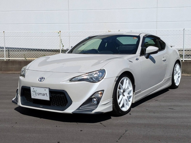 862.0 GT リミテッド