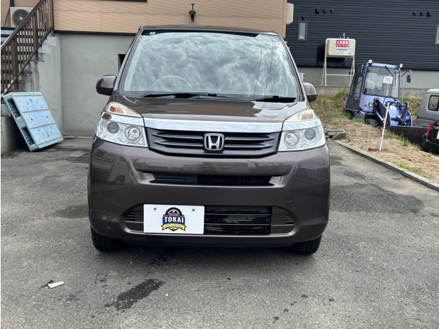 ライフG 4WD