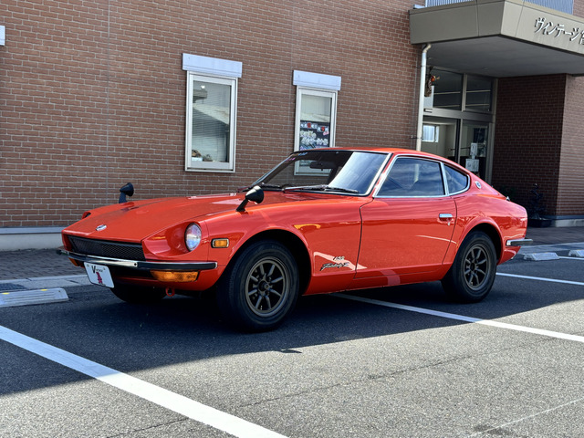 フェアレディZ 2.0 Z432」の中古車 | 中古車情報・中古車検索なら【車