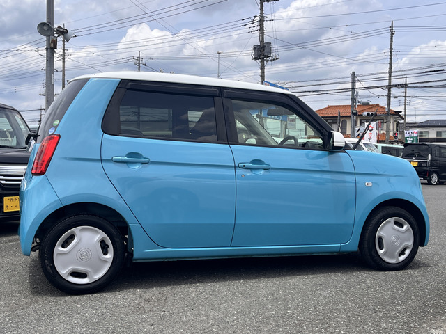 N-ONEG 2トーンカラースタイル