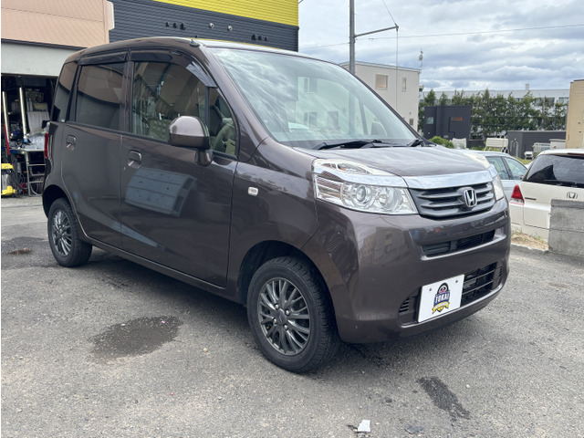 ライフG 4WD