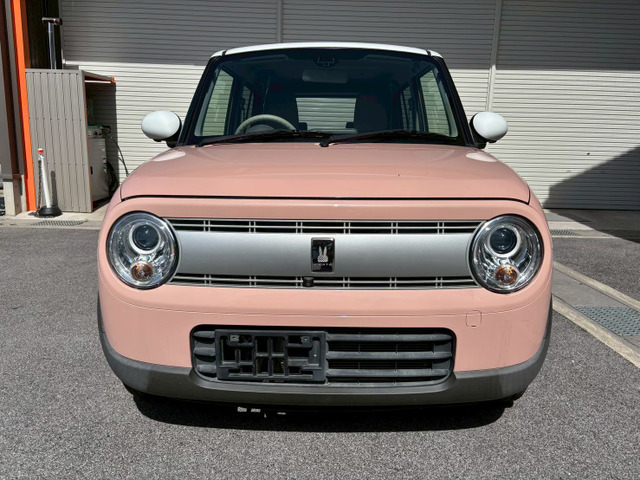 アルトラパンS