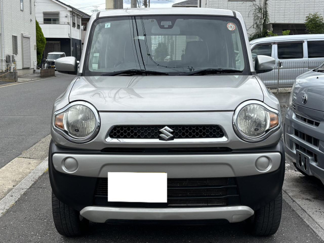 ハスラーG
