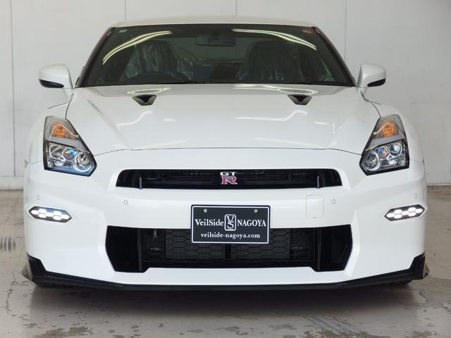 GT-R3.8 4WD