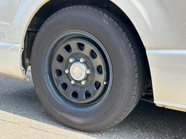 ハイエースバン3.0 スーパーGL ロング ディーゼル