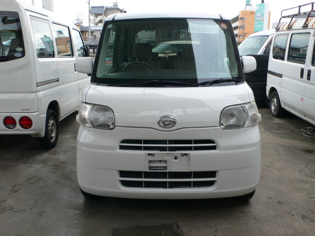 タントL