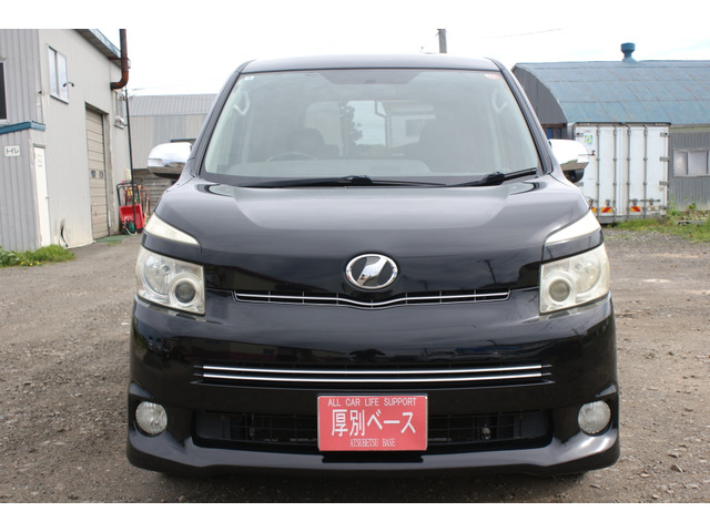 ヴォクシー2.0 ZS 煌II 4WD