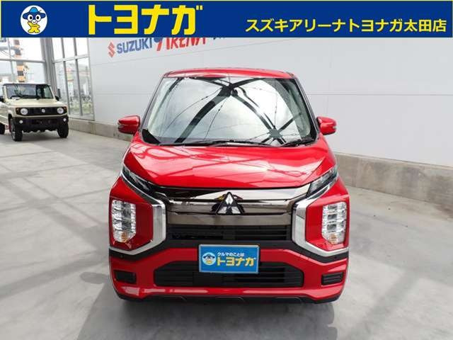 eKクロス EVG