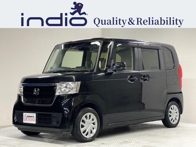 N-BOX